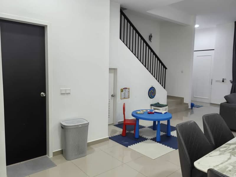 Rumah Teres 2 Tingkat untuk Disewa di Iskandar Puteri (Nusajaya) (Johor) - Derrick Ng - Interior - PropertyGuru.com.my