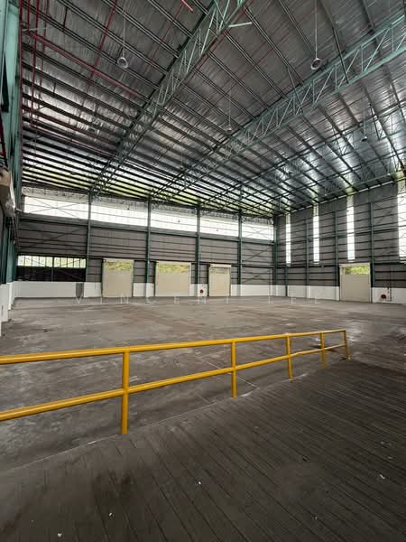 Warehouse for Sale in Bukit Raja (Selangor) - Vincent Lee - Interior - PropertyGuru.com.my