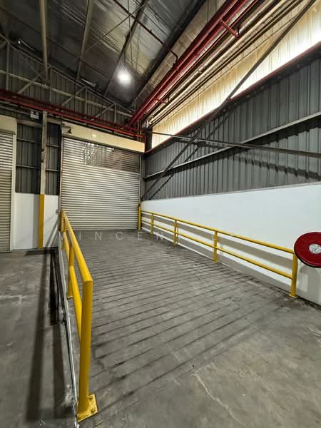 Warehouse for Sale in Bukit Raja (Selangor) - Vincent Lee - Exterior - PropertyGuru.com.my