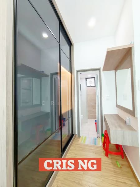 Condominium for Sale at ForestVille - Cris Ng - Bathroom - PropertyGuru.com.my