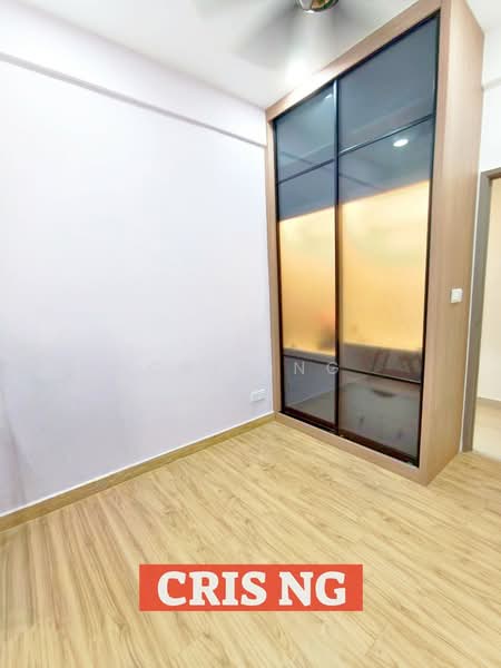 Condominium for Sale at ForestVille - Cris Ng - Interior - PropertyGuru.com.my
