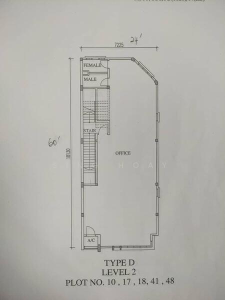 Shop for Sale in Farlim (Ayer Itam) - Sing Hoay Sin - PropertyGuru.com.my