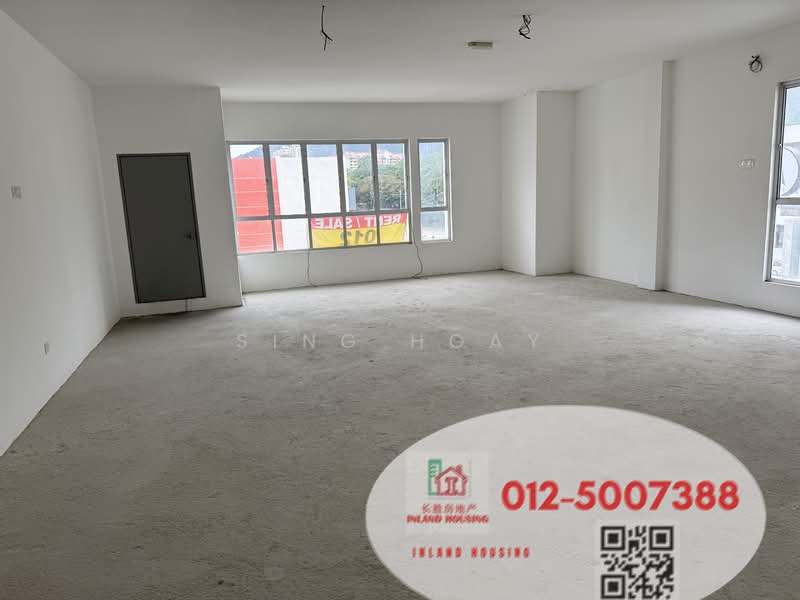 Shop for Sale in Farlim (Ayer Itam) - Sing Hoay Sin - PropertyGuru.com.my