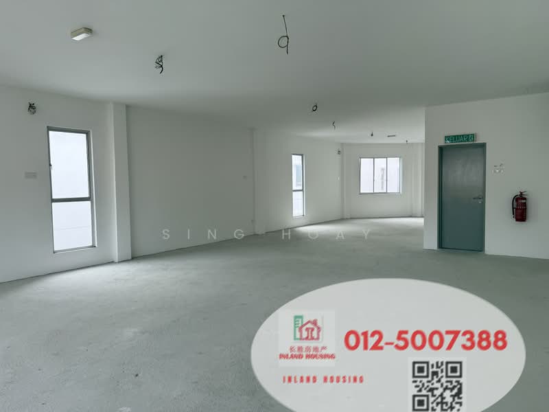 Shop for Sale in Farlim (Ayer Itam) - Sing Hoay Sin - PropertyGuru.com.my