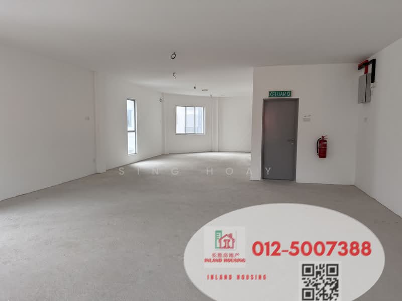 Shop for Sale in Farlim (Ayer Itam) - Sing Hoay Sin - PropertyGuru.com.my