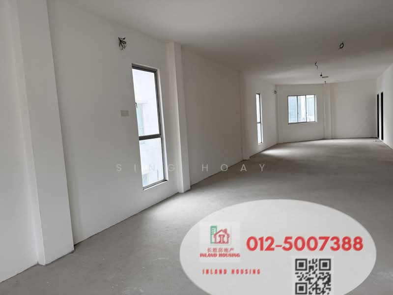 Shop for Sale in Farlim (Ayer Itam) - Sing Hoay Sin - PropertyGuru.com.my