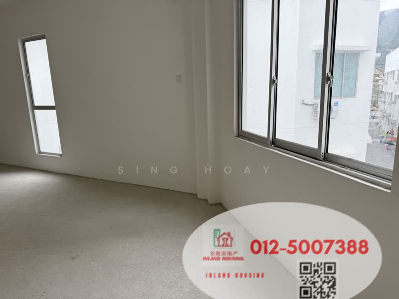 Shop for Sale in Farlim (Ayer Itam) - Sing Hoay Sin - PropertyGuru.com.my