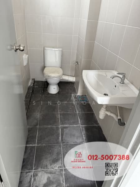 Shop for Sale in Farlim (Ayer Itam) - Sing Hoay Sin - PropertyGuru.com.my