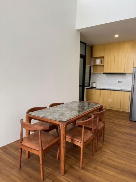 Pangsapuri untuk Disewa di Toorak Park - Jasmine Tiaw - PropertyGuru.com.my