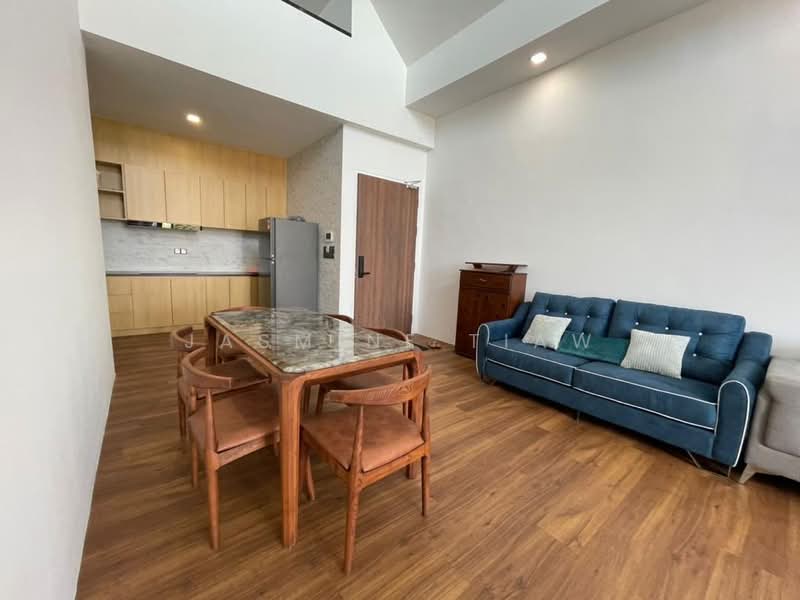 Pangsapuri untuk Disewa di Toorak Park - Jasmine Tiaw - PropertyGuru.com.my