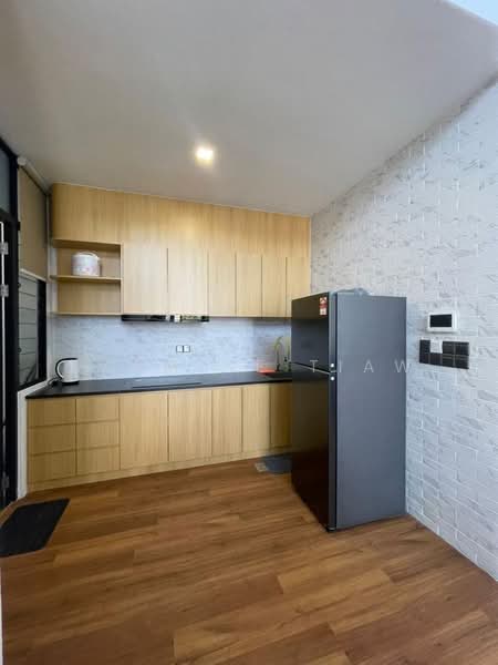 Pangsapuri untuk Disewa di Toorak Park - Jasmine Tiaw - PropertyGuru.com.my