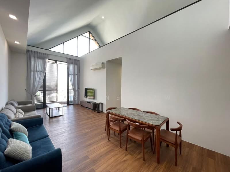 Pangsapuri untuk Disewa di Toorak Park - Jasmine Tiaw - PropertyGuru.com.my