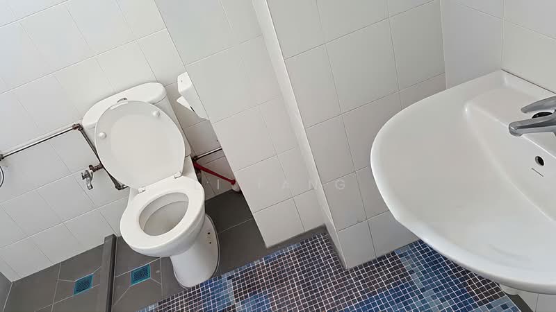 Condominium for Sale at Grand Ocean - Li Fang - Bathroom - PropertyGuru.com.my