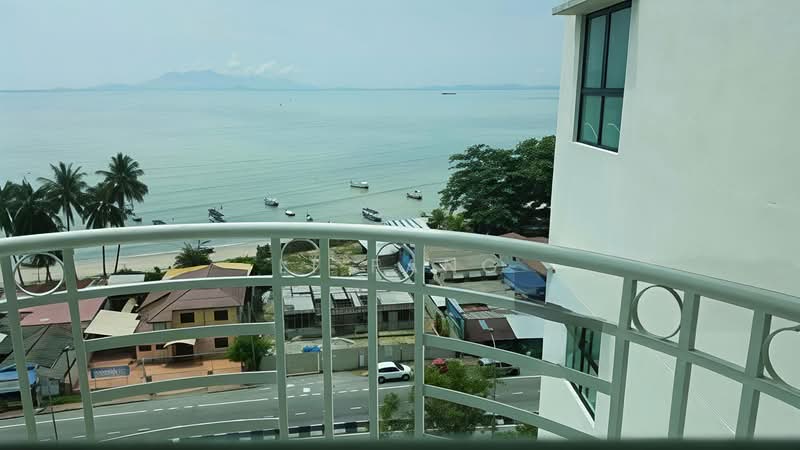 Condominium for Sale at Grand Ocean - Li Fang - View - PropertyGuru.com.my