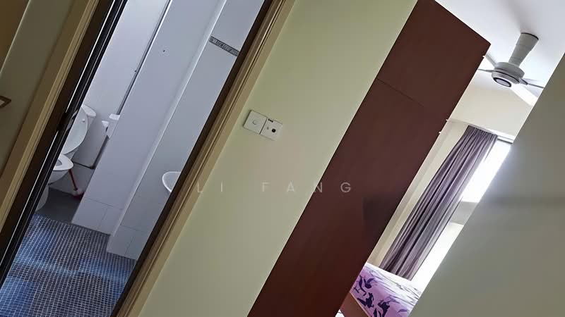 Condominium for Sale at Grand Ocean - Li Fang - Bathroom - PropertyGuru.com.my