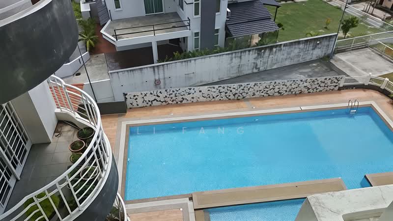 Condominium for Sale at Grand Ocean - Li Fang - Exterior - PropertyGuru.com.my