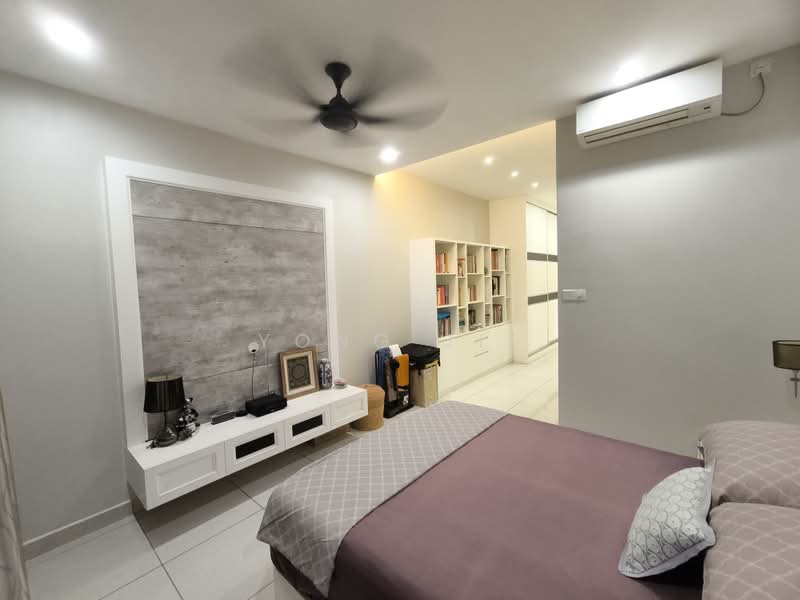Service Residence for Sale at Sky Peak Residences - Yong Jie - PropertyGuru.com.my