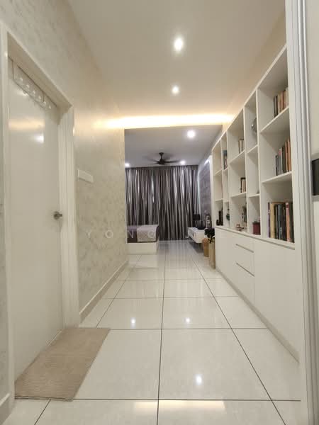 Service Residence for Sale at Sky Peak Residences - Yong Jie - PropertyGuru.com.my