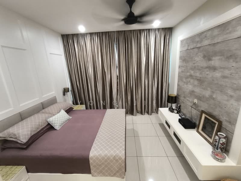 Service Residence for Sale at Sky Peak Residences - Yong Jie - PropertyGuru.com.my