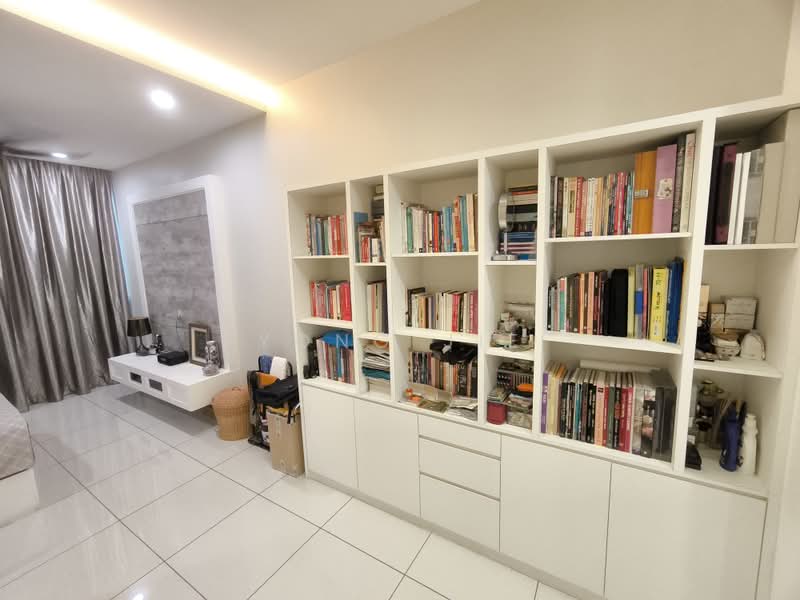 Service Residence for Sale at Sky Peak Residences - Yong Jie - PropertyGuru.com.my