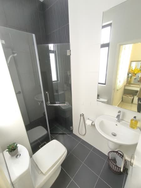 Service Residence for Sale at Sky Peak Residences - Yong Jie - PropertyGuru.com.my