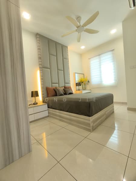 Service Residence for Sale at Sky Peak Residences - Yong Jie - PropertyGuru.com.my