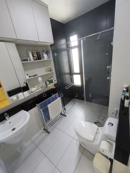Service Residence for Sale at Sky Peak Residences - Yong Jie - PropertyGuru.com.my