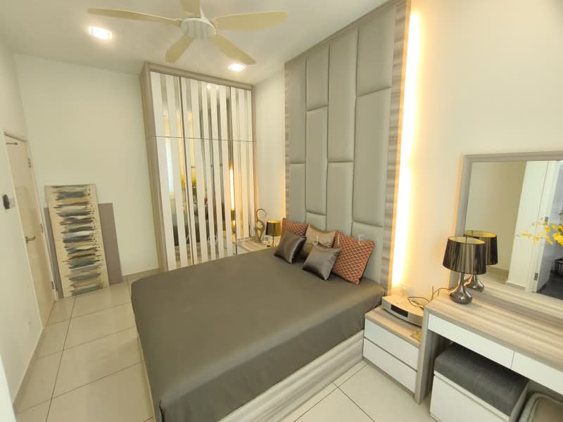 Service Residence for Sale at Sky Peak Residences - Yong Jie - PropertyGuru.com.my