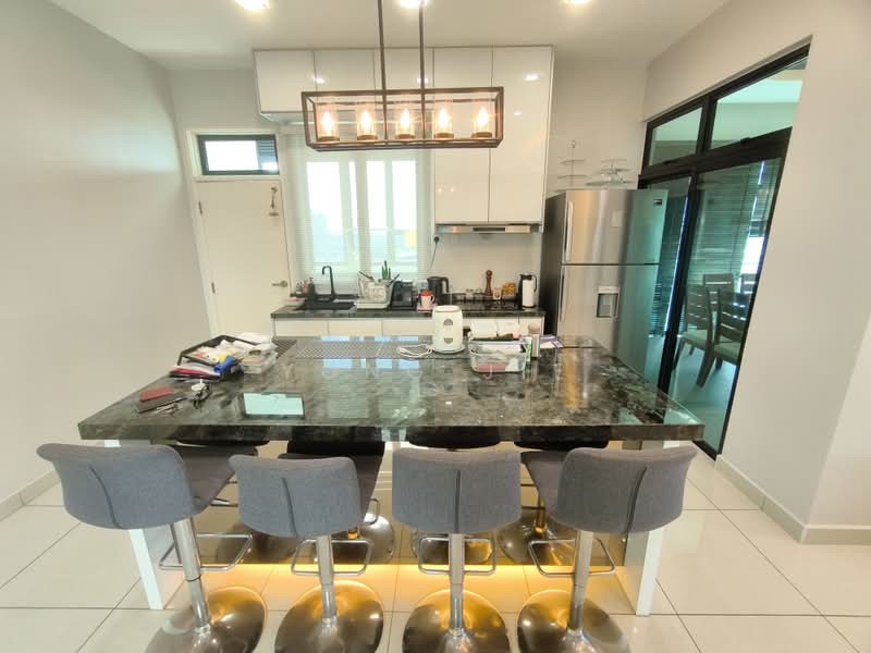 Service Residence for Sale at Sky Peak Residences - Yong Jie - PropertyGuru.com.my