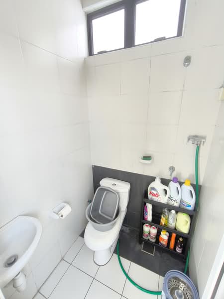 Service Residence for Sale at Sky Peak Residences - Yong Jie - PropertyGuru.com.my