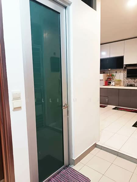 Rumah Teres 2 Tingkat untuk Dijual di Taman Sutera (Johor Bahru) - William Tay - Kitchen - PropertyGuru.com.my
