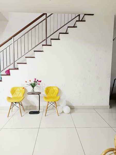 Rumah Teres 2 Tingkat untuk Dijual di Taman Sutera (Johor Bahru) - William Tay - Interior - PropertyGuru.com.my