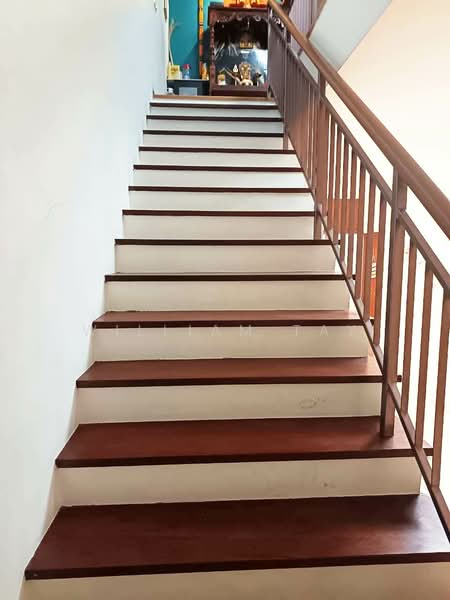 Rumah Teres 2 Tingkat untuk Dijual di Taman Sutera (Johor Bahru) - William Tay - Interior - PropertyGuru.com.my
