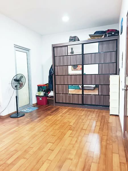 Rumah Teres 2 Tingkat untuk Dijual di Taman Sutera (Johor Bahru) - William Tay - Interior - PropertyGuru.com.my