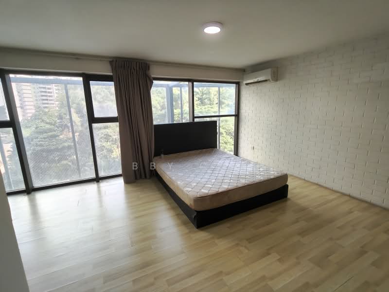 Servis Apartment untuk Disewa di Empire Damansara - Abby Chan - Bedroom - PropertyGuru.com.my