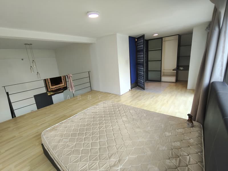 Servis Apartment untuk Disewa di Empire Damansara - Abby Chan - Bedroom - PropertyGuru.com.my