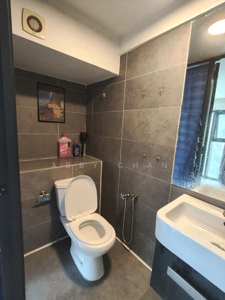 Servis Apartment untuk Disewa di Empire Damansara - Abby Chan - Bathroom - PropertyGuru.com.my