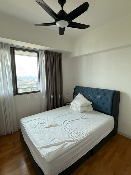 Condominium for Rent at Iskandar Residences - Derrick Ng - Bedroom - PropertyGuru.com.my