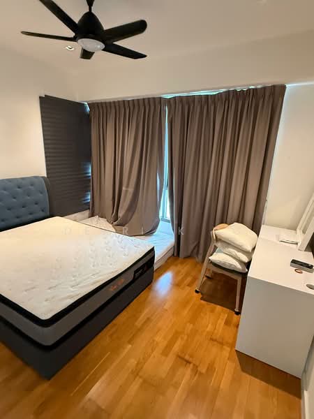 Condominium for Rent at Iskandar Residences - Derrick Ng - Bedroom - PropertyGuru.com.my