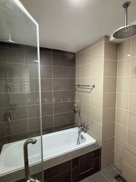 Condominium for Rent at Iskandar Residences - Derrick Ng - Bathroom - PropertyGuru.com.my