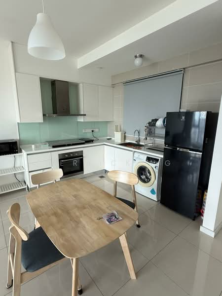 Condominium for Rent at Iskandar Residences - Derrick Ng - Kitchen - PropertyGuru.com.my