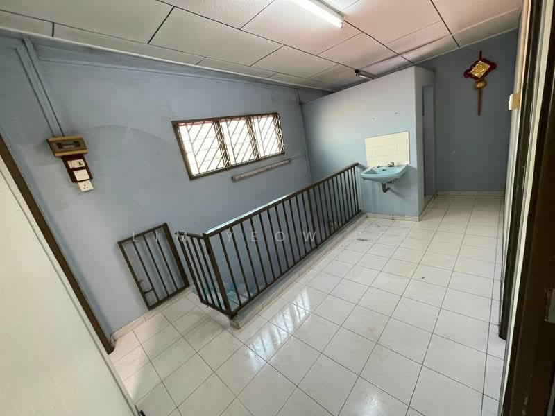 Rumah Teres 1.5 Tingkat untuk Dijual di Batu Pahat (Johor) - Lim Yeow Pei - Interior - PropertyGuru.com.my
