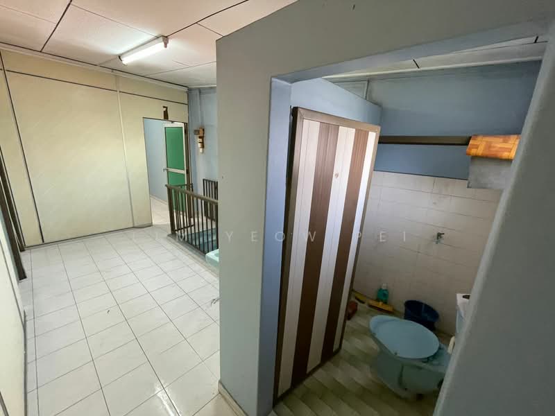 Rumah Teres 1.5 Tingkat untuk Dijual di Batu Pahat (Johor) - Lim Yeow Pei - Interior - PropertyGuru.com.my