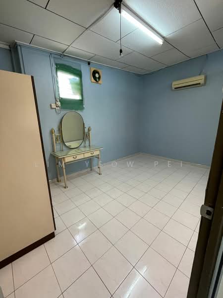 Rumah Teres 1.5 Tingkat untuk Dijual di Batu Pahat (Johor) - Lim Yeow Pei - Interior - PropertyGuru.com.my