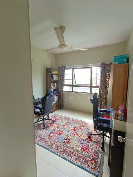 Condominium for Sale at Opal Damansara - Ben Mok - Study - PropertyGuru.com.my