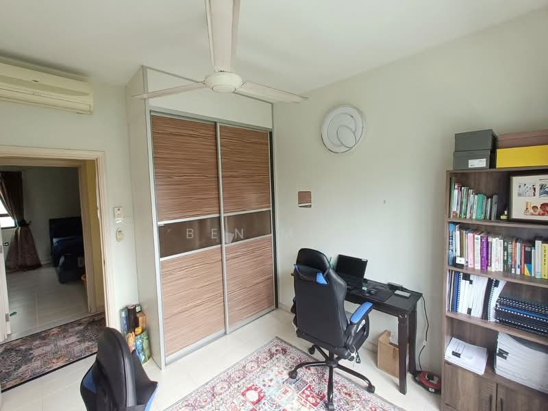 Condominium for Sale at Opal Damansara - Ben Mok - Study - PropertyGuru.com.my