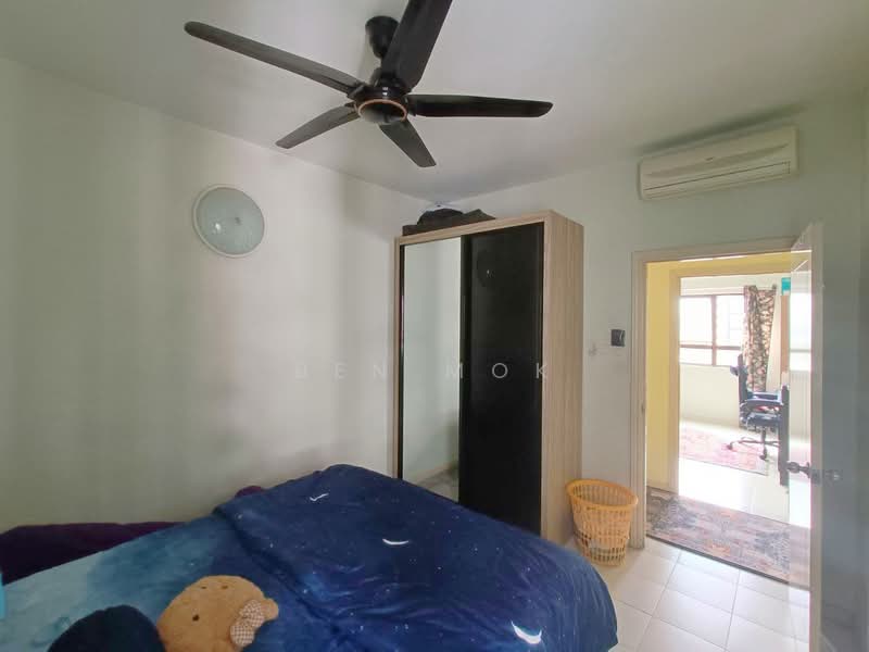 Condominium for Sale at Opal Damansara - Ben Mok - Bedroom - PropertyGuru.com.my