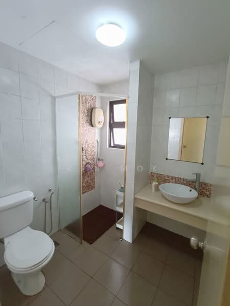 Condominium for Sale at Opal Damansara - Ben Mok - Bathroom - PropertyGuru.com.my