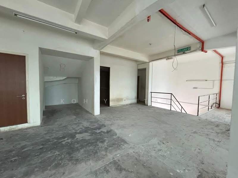 Kedai / Pejabat untuk Disewa di Petaling Jaya (Selangor) - Koh Yee Tan - PropertyGuru.com.my