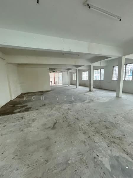 Kedai / Pejabat untuk Disewa di Petaling Jaya (Selangor) - Koh Yee Tan - PropertyGuru.com.my